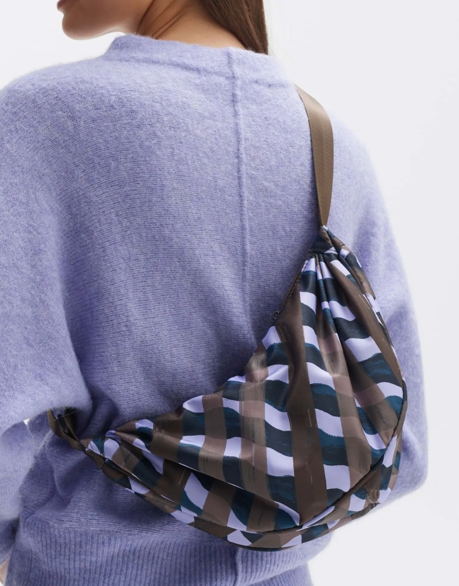 someday Fashion Accessoires>Acelia Bag Coal Blue