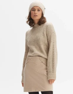 someday Fashion Accessoires>Afello Cap Macadamia