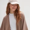 someday Fashion Accessoires>Akordula Cap Natural Glaze