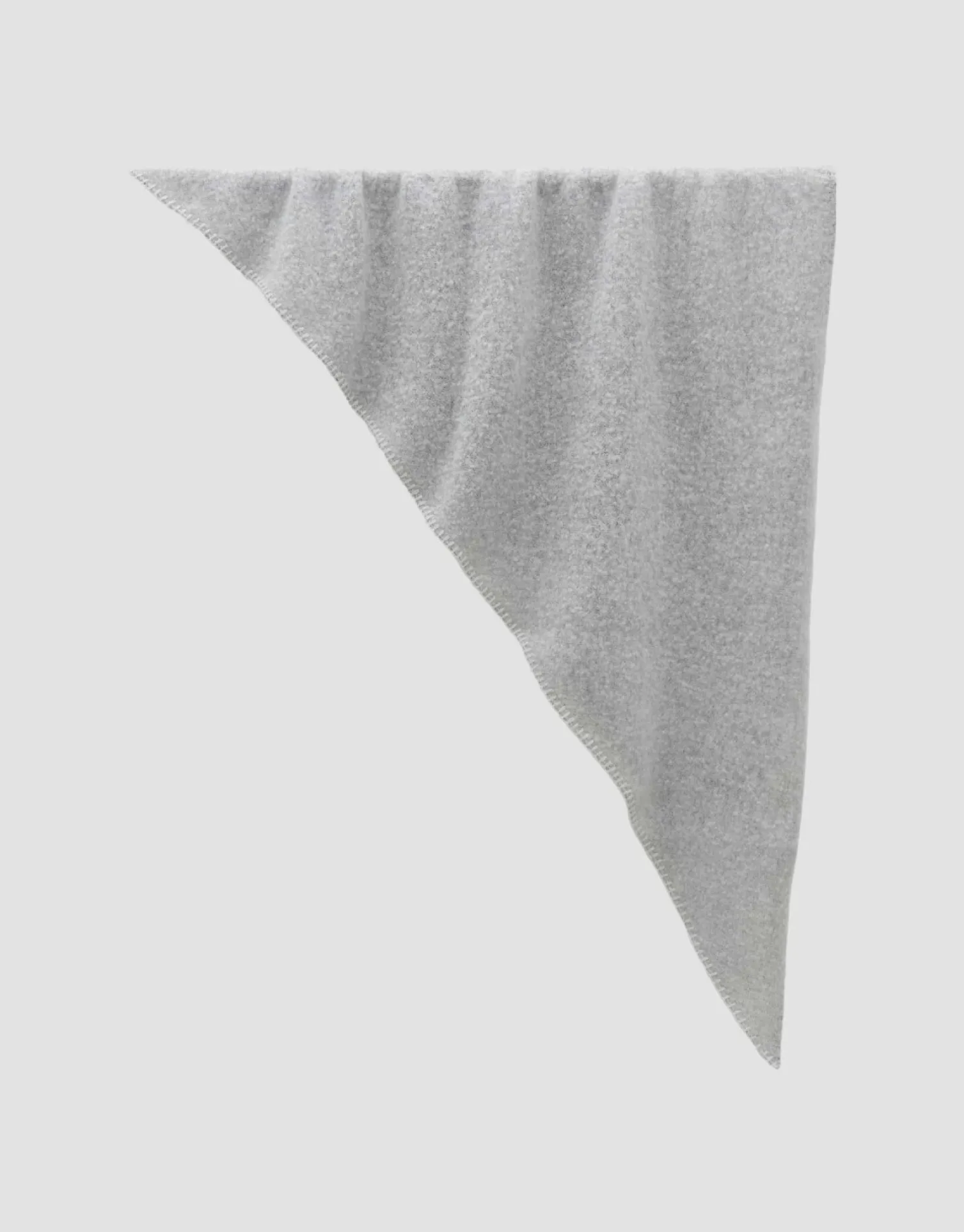 someday Fashion Accessoires>Amadsi Scarf Hazy Fog Melange