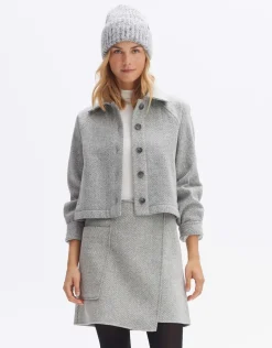 someday Fashion Accessoires>Amello Cap Hazy Fog Melange