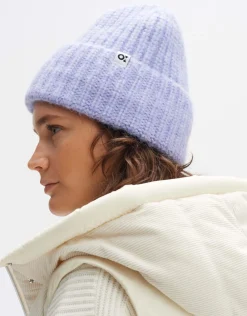 someday Fashion Accessoires>Amello Cap Soft Viola