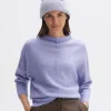 someday Fashion Accessoires>Anari Cap Soft Viola