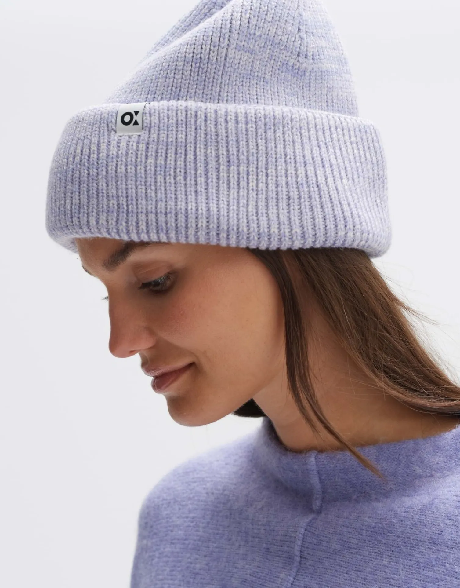 someday Fashion Accessoires>Anari Cap Soft Viola