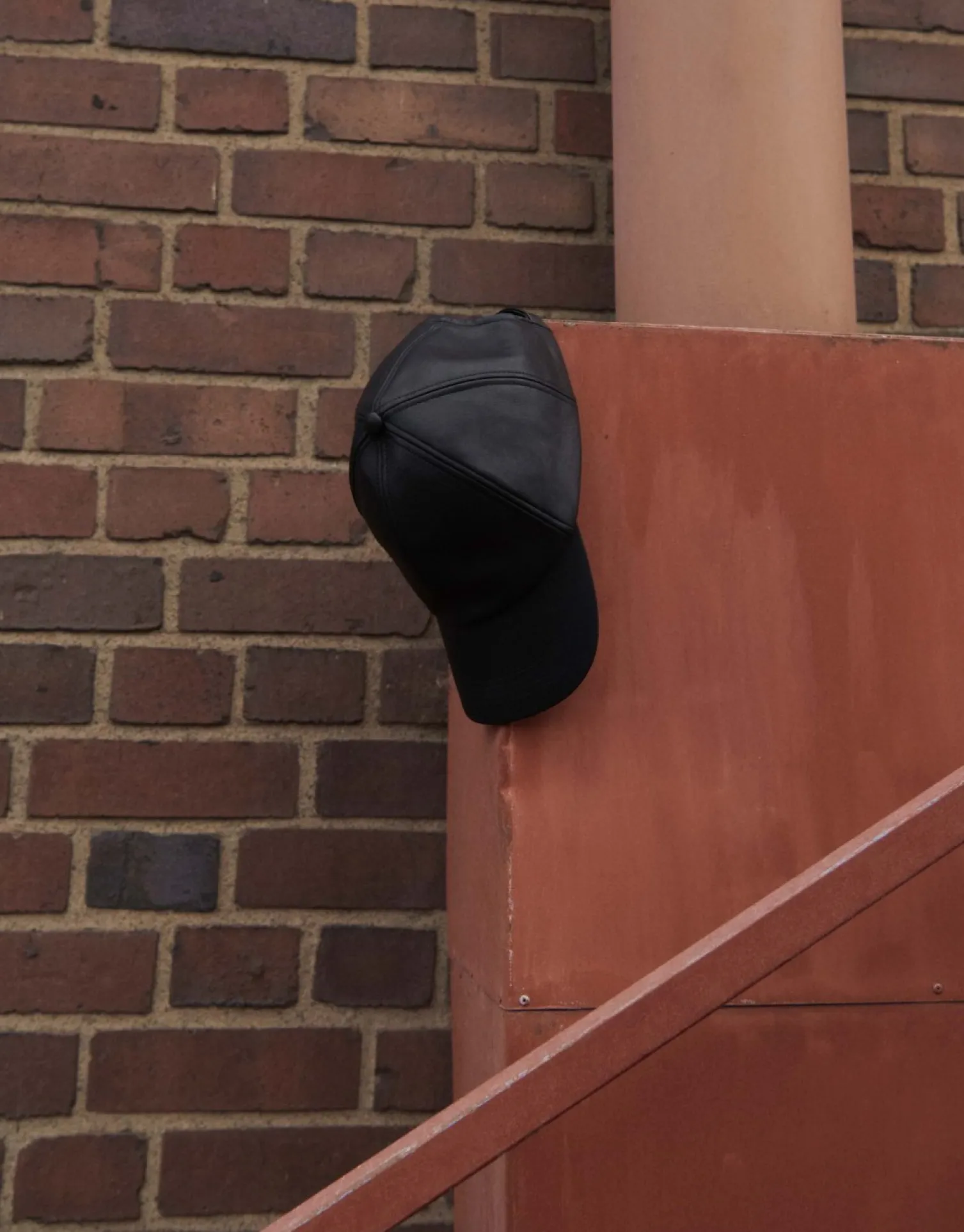someday Fashion Accessoires>Aroti Cap Black