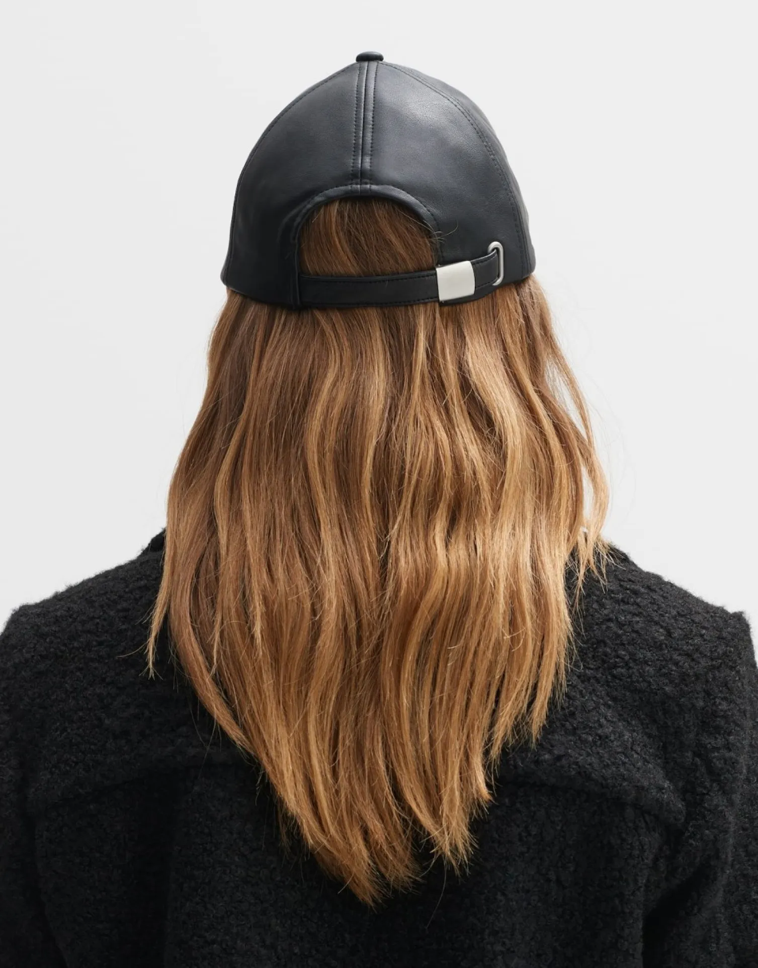 someday Fashion Accessoires>Aroti Cap Black