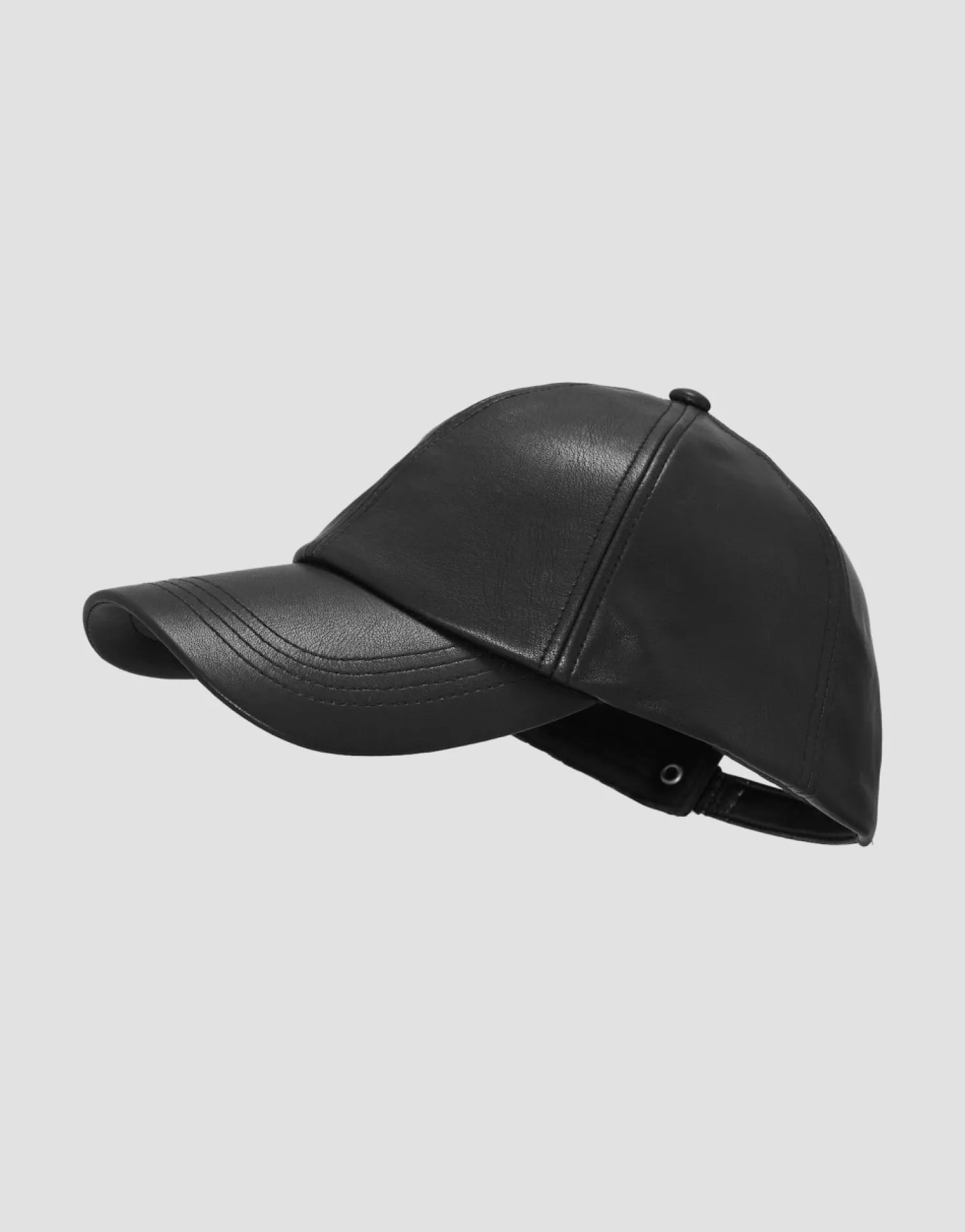 someday Fashion Accessoires>Aroti Cap Black