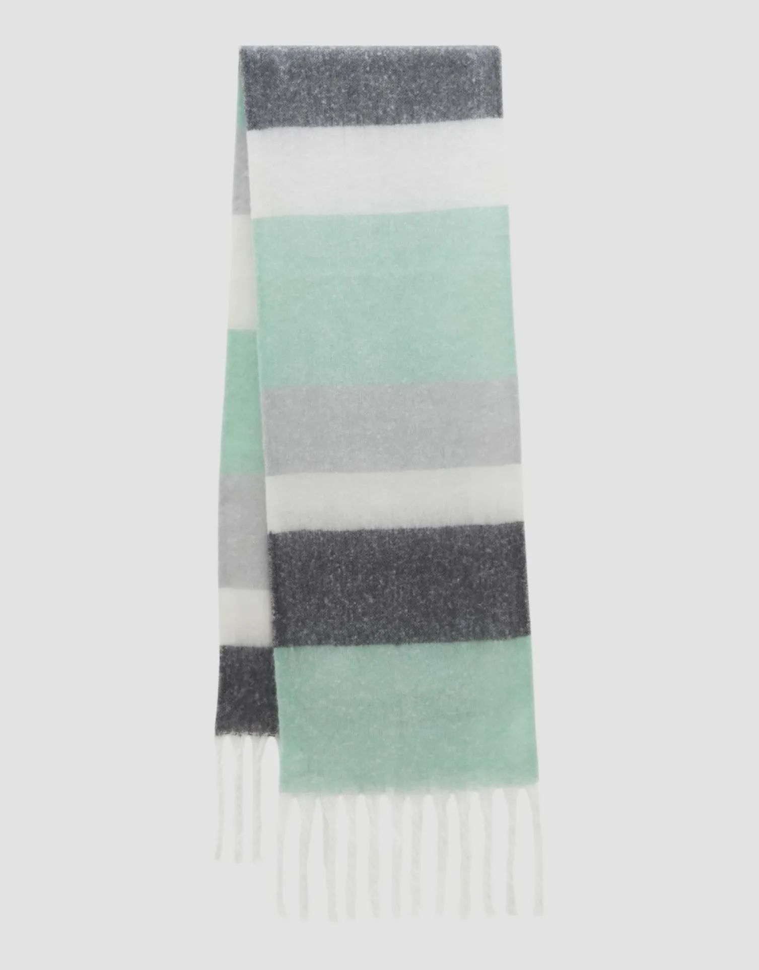 someday Fashion Accessoires>Asketa Scarf Pale Mint