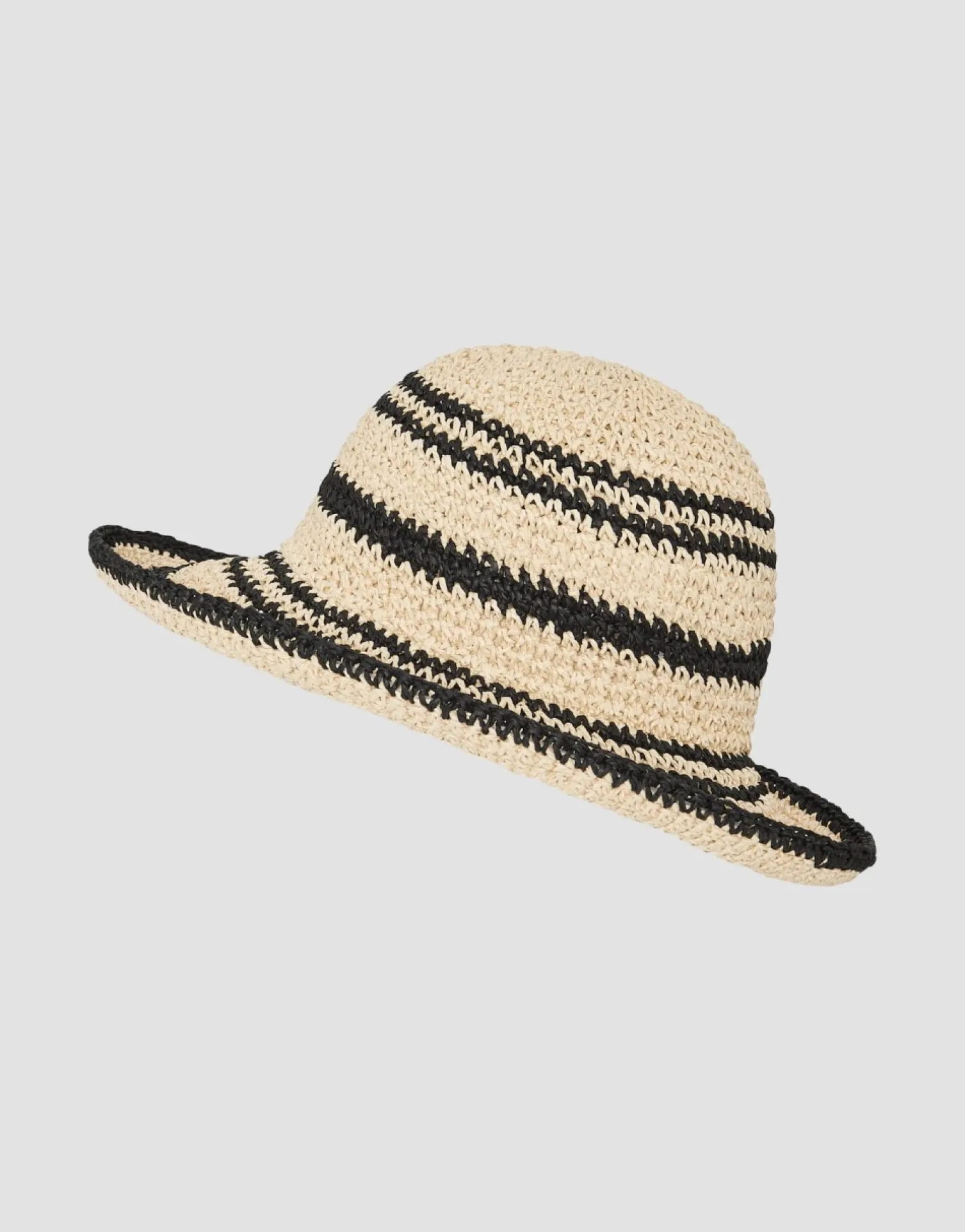 someday Fashion Accessoires>Asune Hat Natural Glaze