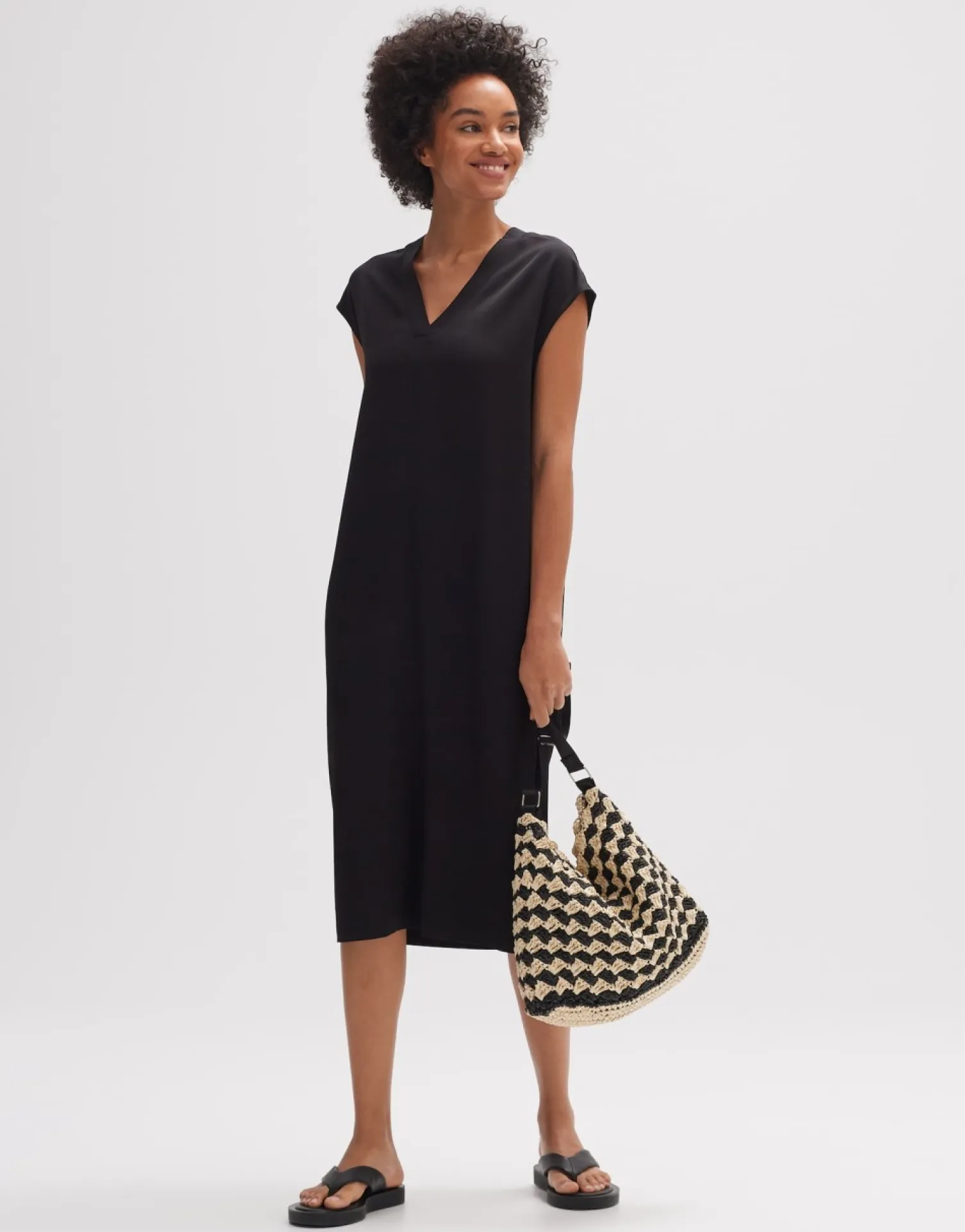 someday Fashion Accessoires>Atasi Bag Natural Glaze