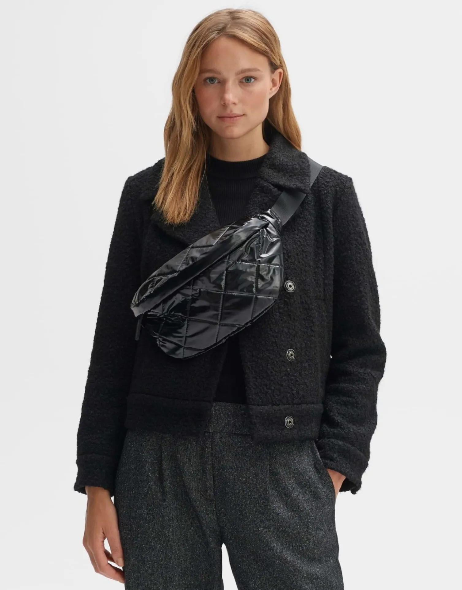 someday Fashion Accessoires>Avinila Bag Black
