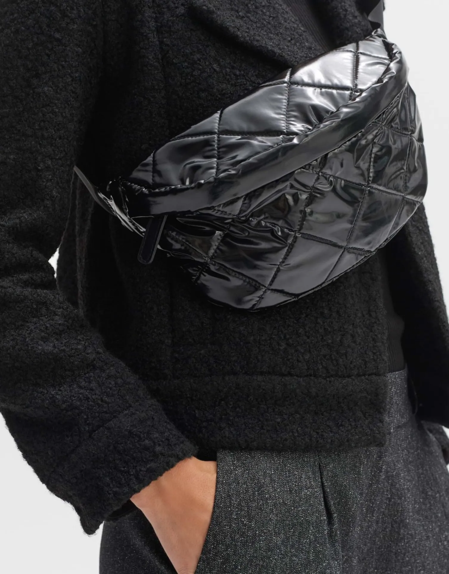 someday Fashion Accessoires>Avinila Bag Black