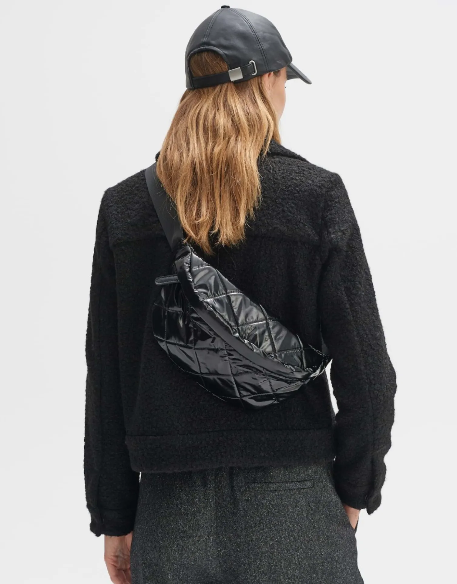 someday Fashion Accessoires>Avinila Bag Black