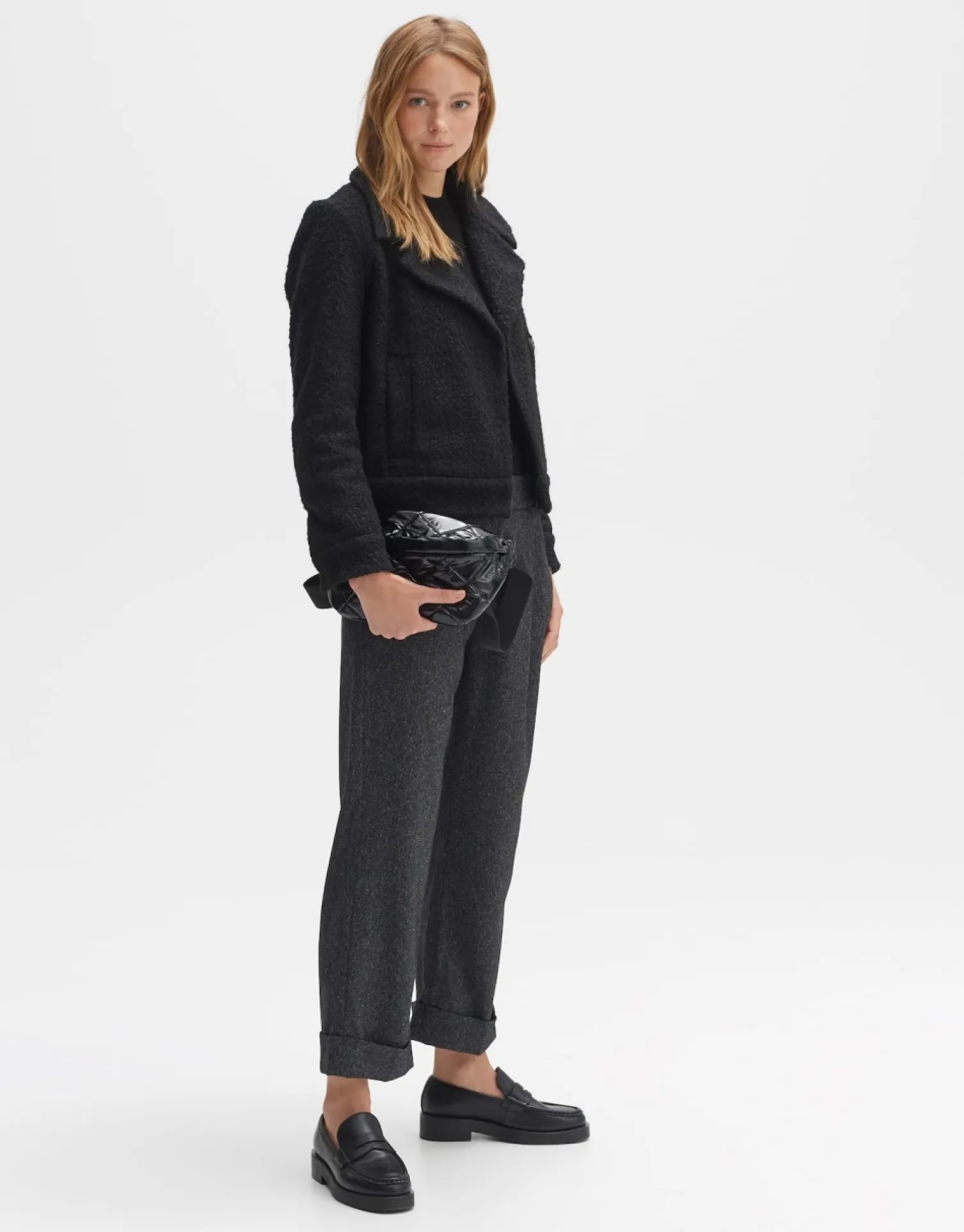 someday Fashion Accessoires>Avinila Bag Black