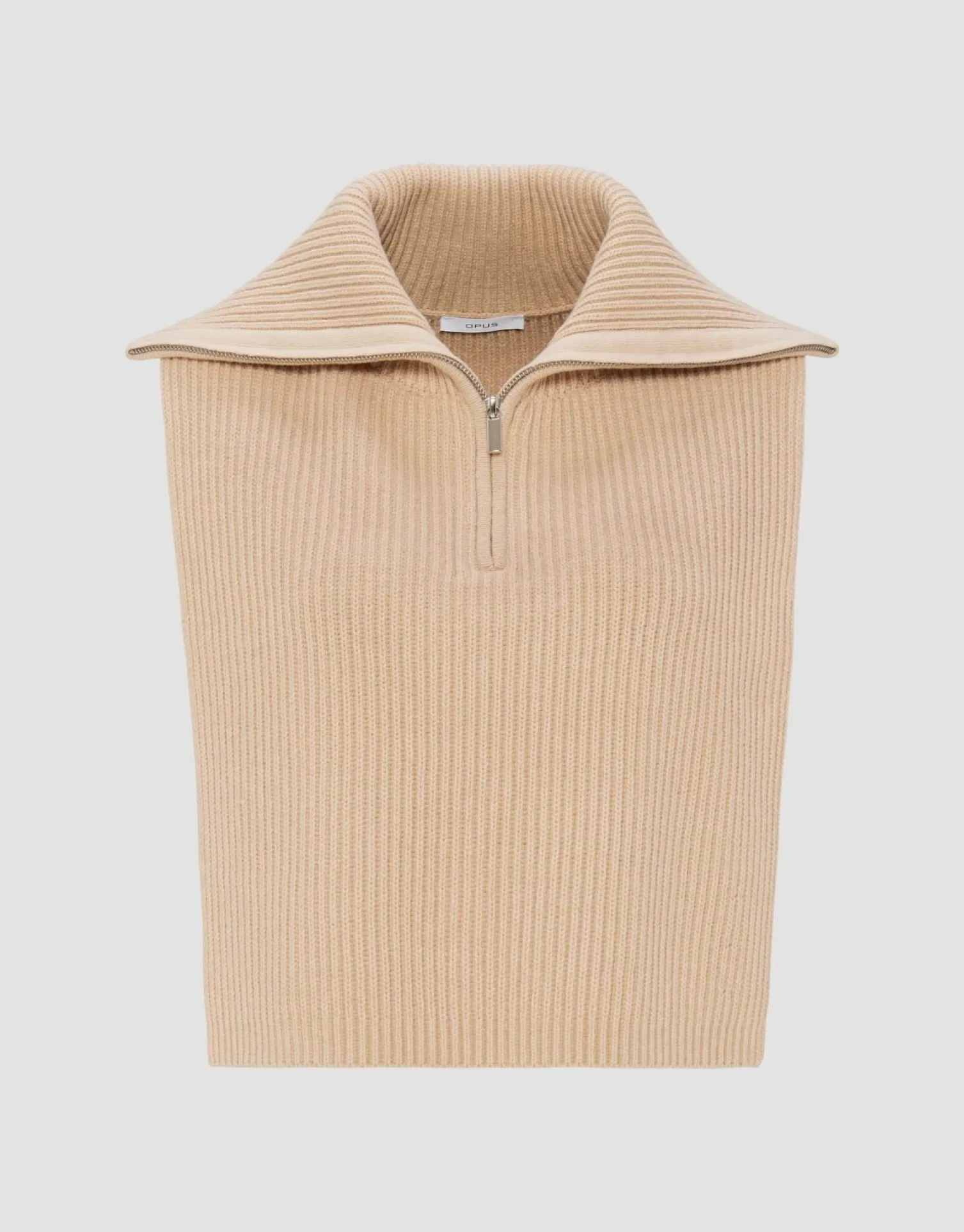 someday Fashion Gebreide Items>Awesti Cape Macadamia