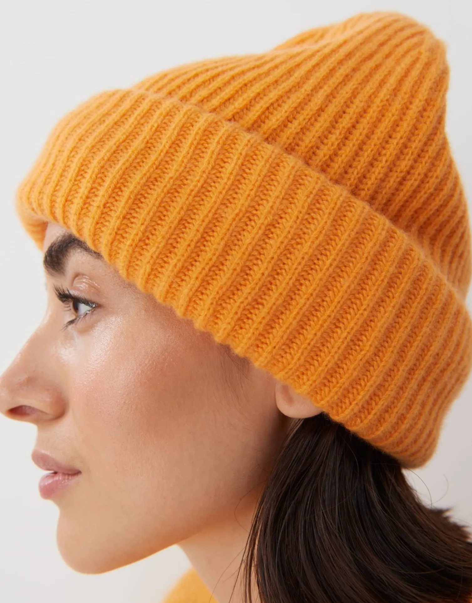 someday Fashion Accessoires>Berta Cap Crush Orange