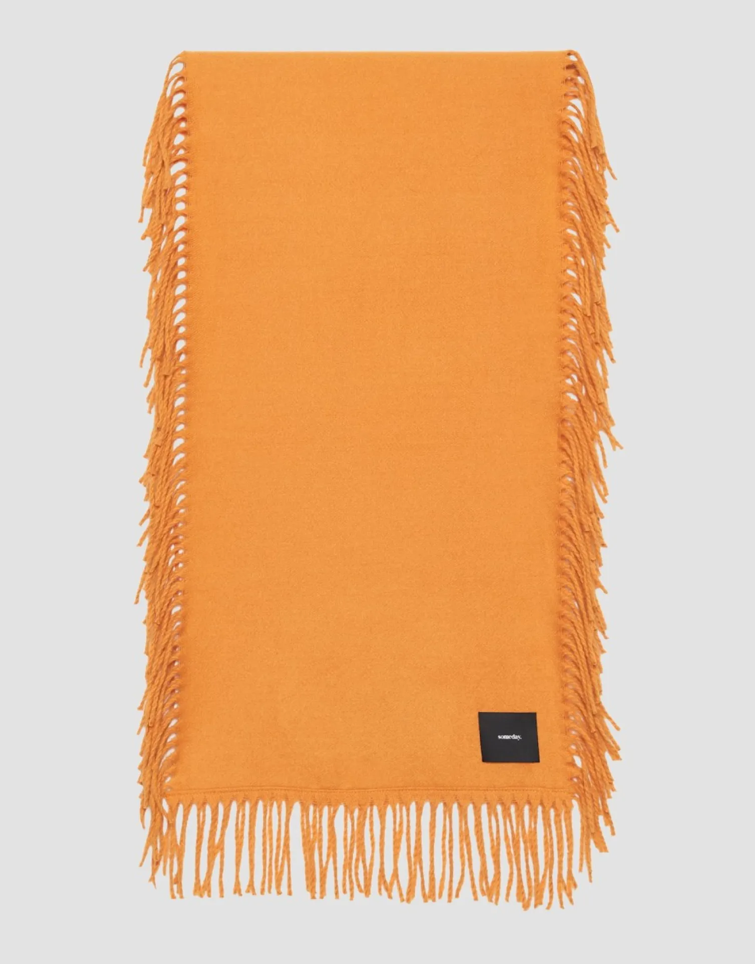someday Fashion Accessoires>Berula Scarf Crush Orange