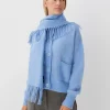 someday Fashion Accessoires>Berula Scarf Balance Blue