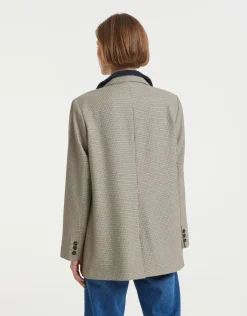 someday Fashion Blazer Vesten><noscript><img width=