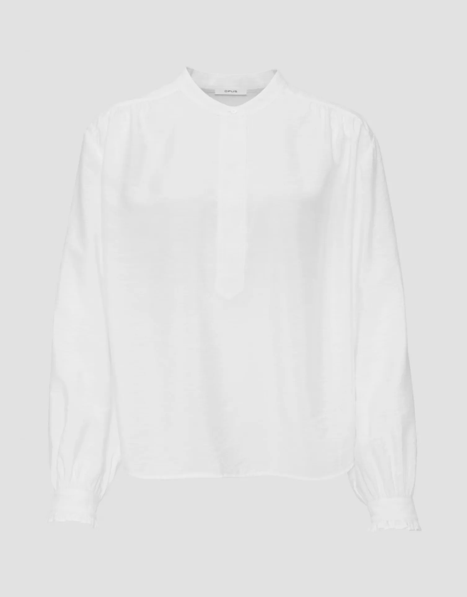 someday Fashion Blouses>Blouse Fenke Milk