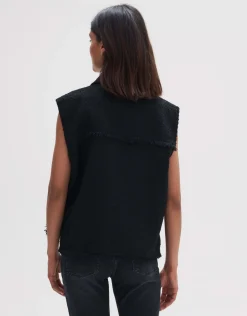 someday Fashion Blazer Vesten><noscript><img width=