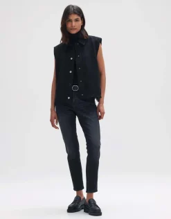 someday Fashion Blazer Vesten><noscript><img width=
