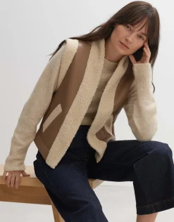 someday Fashion Blazer Vesten><noscript><img width=