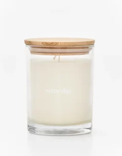 someday Fashion Accessoires>Candle Milk
