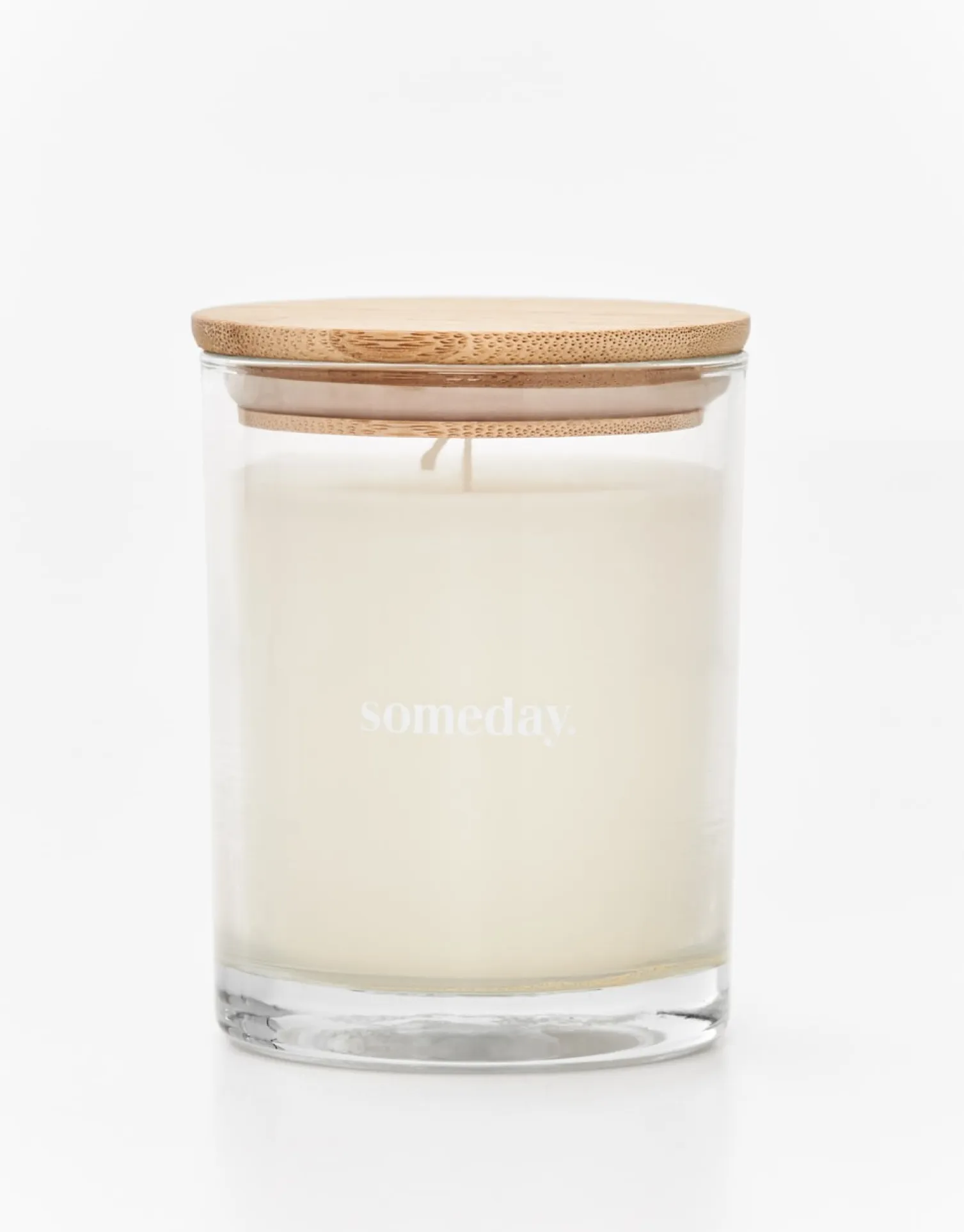 someday Fashion Accessoires>Candle Milk