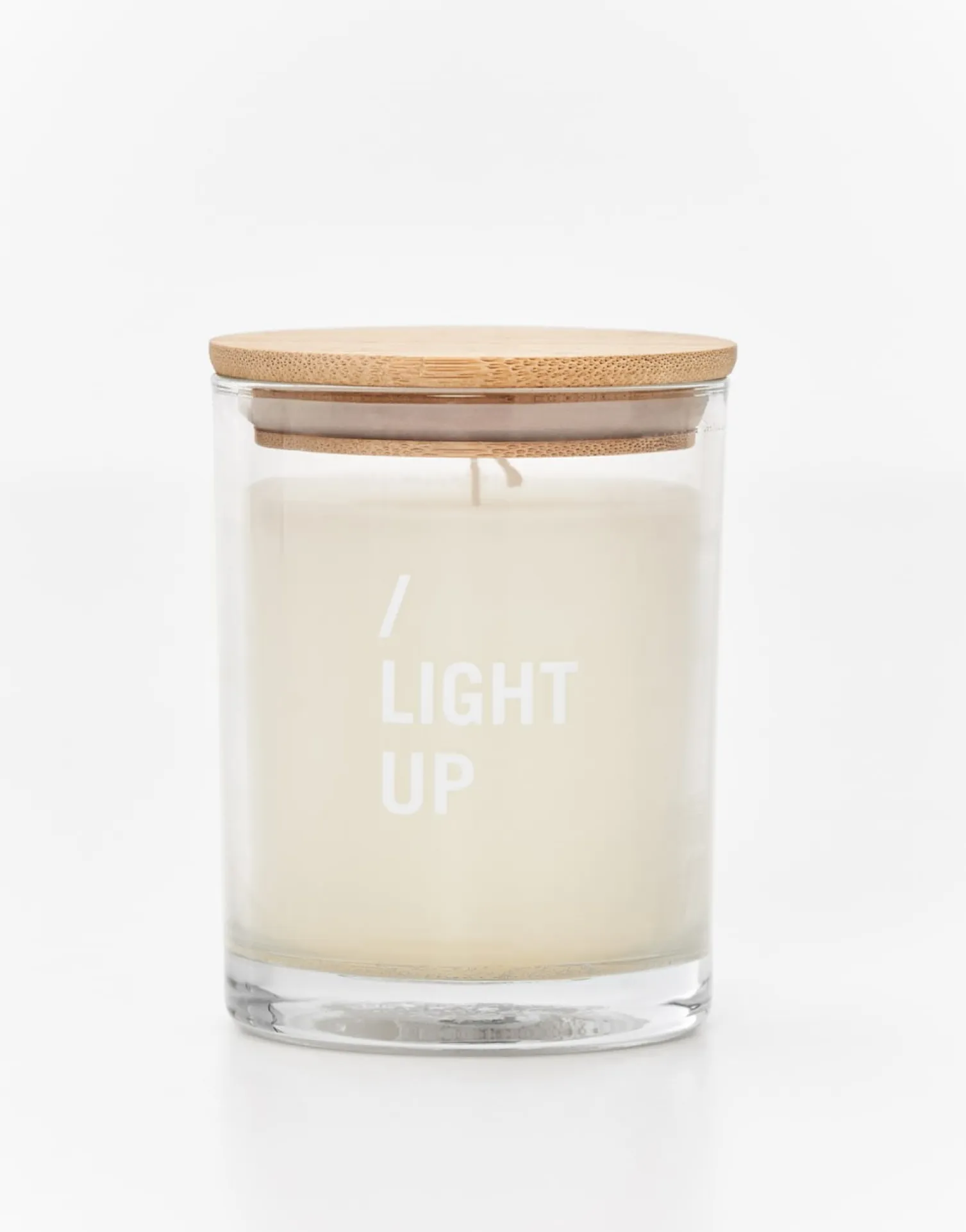 someday Fashion Accessoires>Candle Milk