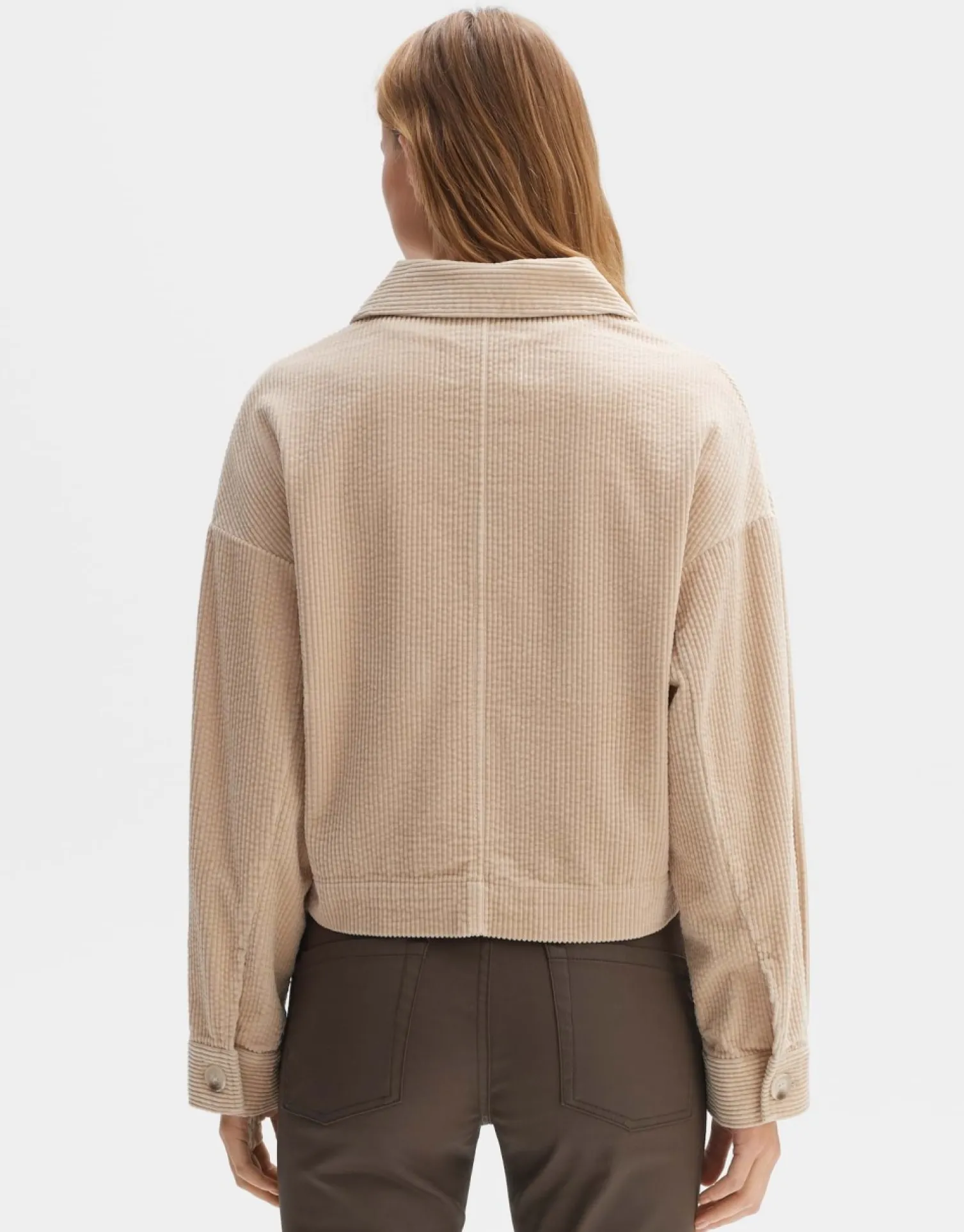 someday Fashion Outdoor>Cordjas Hegola Macadamia