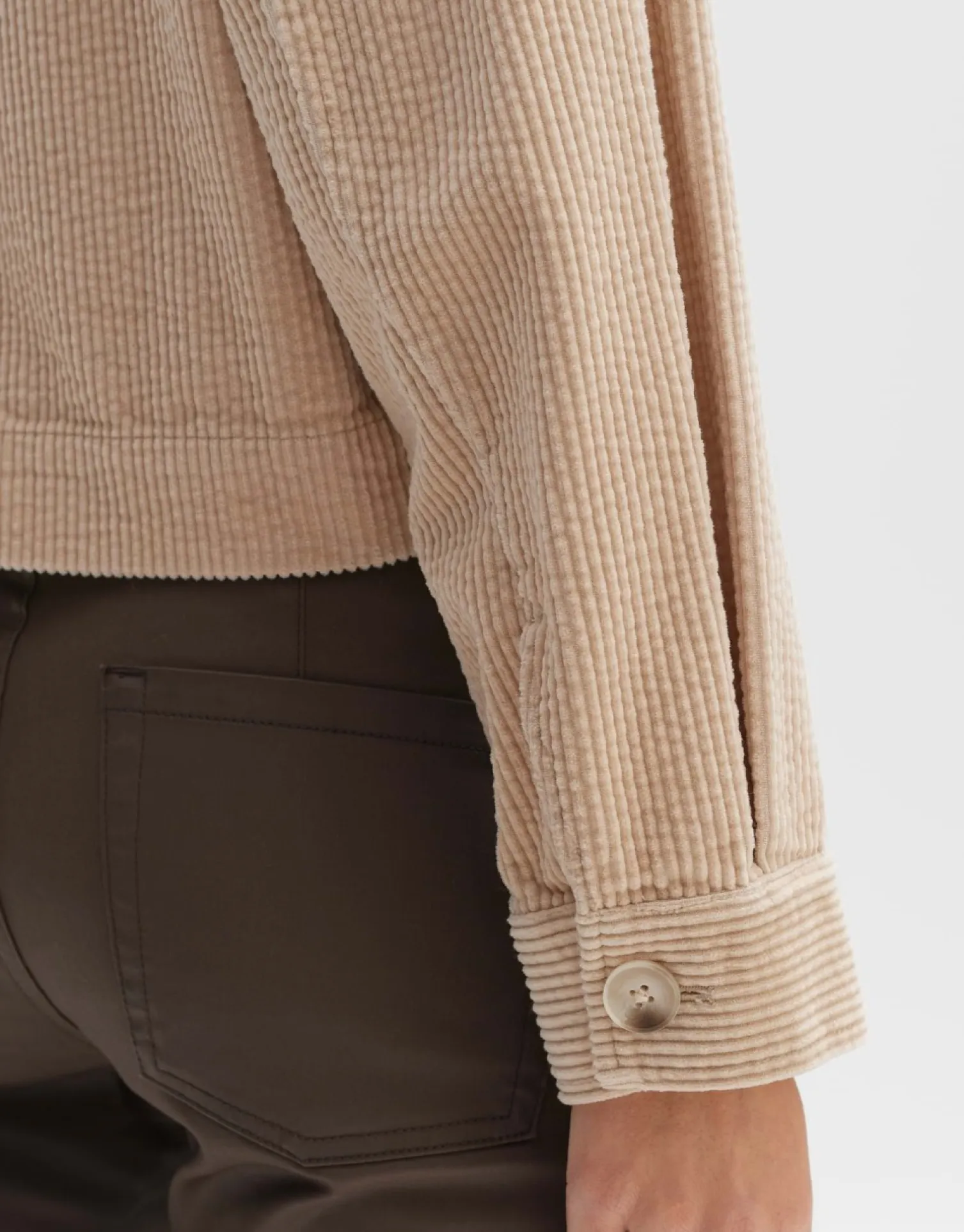 someday Fashion Outdoor>Cordjas Hegola Macadamia