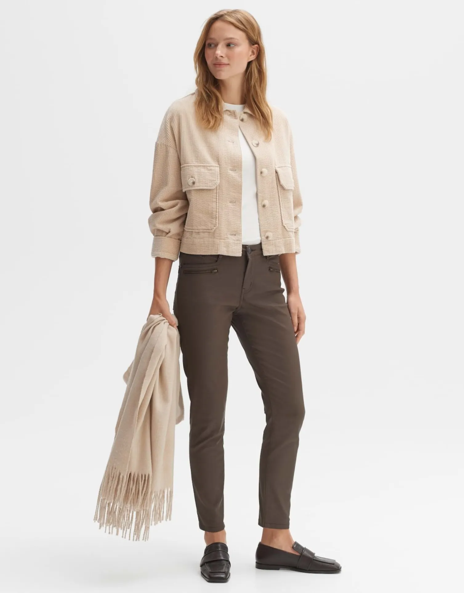 someday Fashion Outdoor>Cordjas Hegola Macadamia