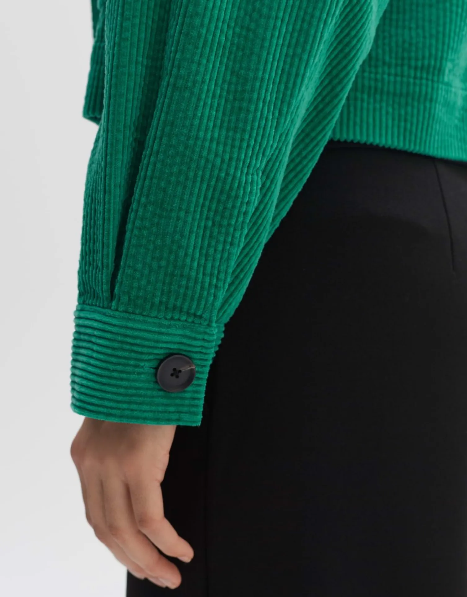 someday Fashion Outdoor>Cordjas Hegola Pepper Green