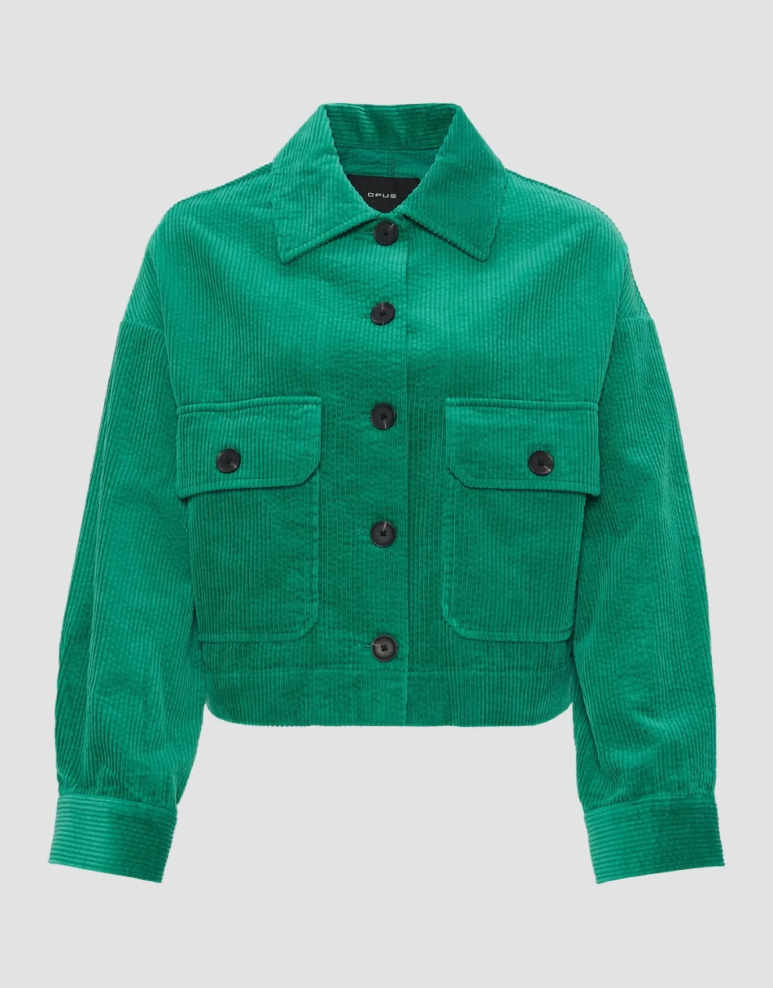someday Fashion Outdoor>Cordjas Hegola Pepper Green