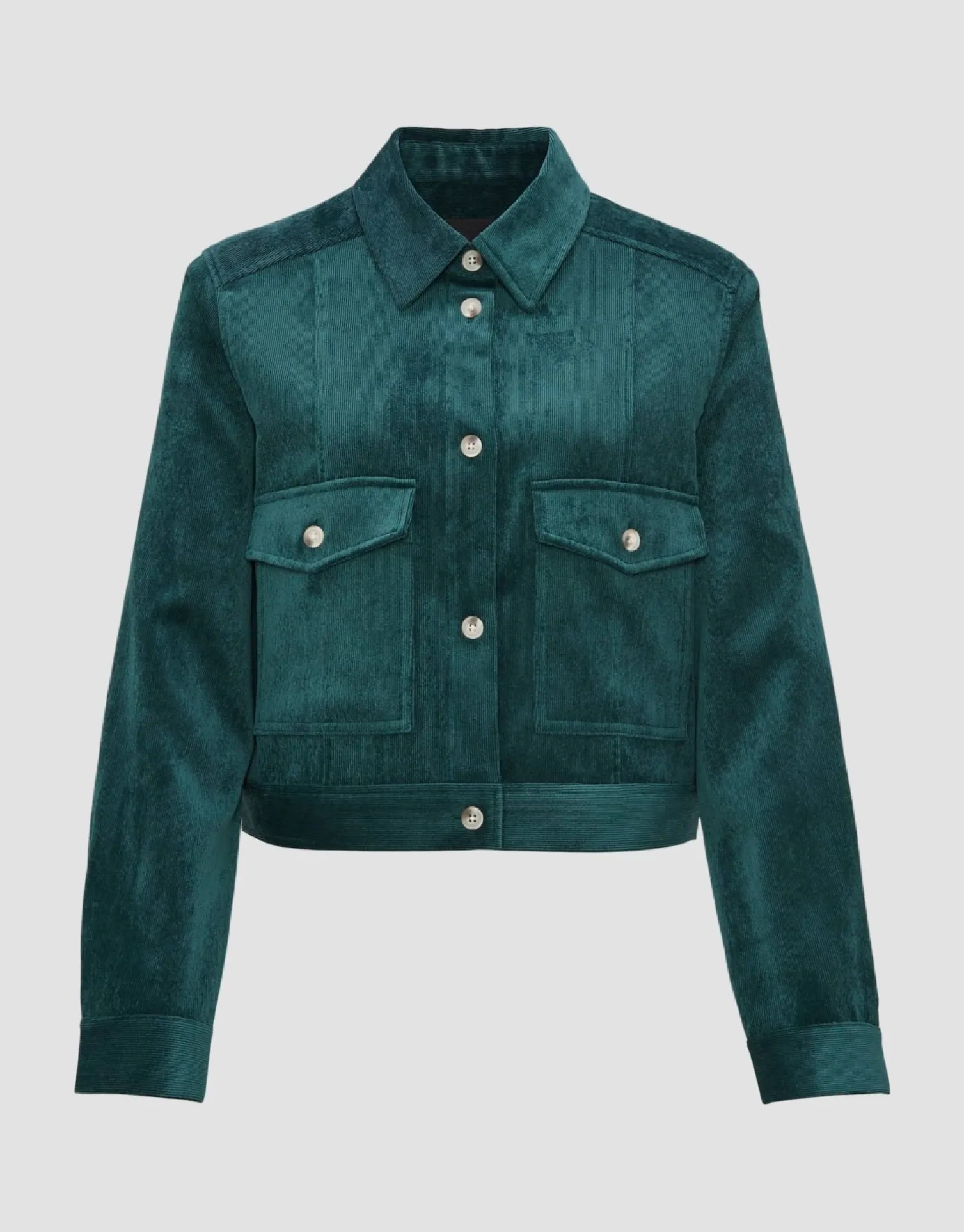 someday Fashion Outdoor>Cordjas Hesani Deep Teal