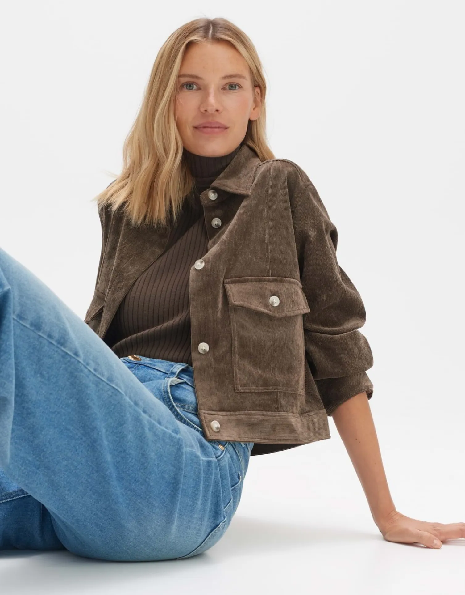someday Fashion Outdoor>Cordjas Hesani Sandalwood