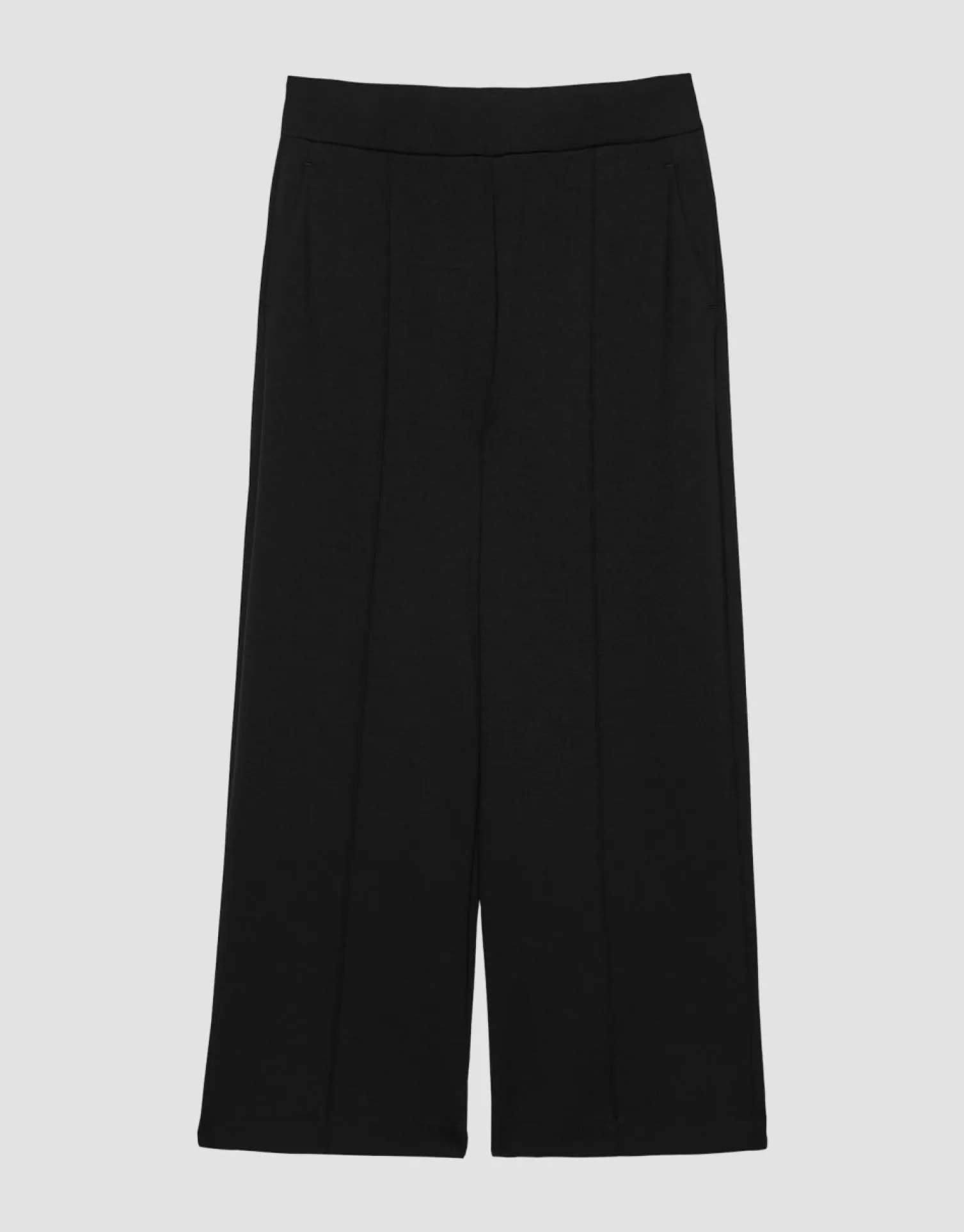 someday Fashion Broeken>Culotte Curilo Modern Black