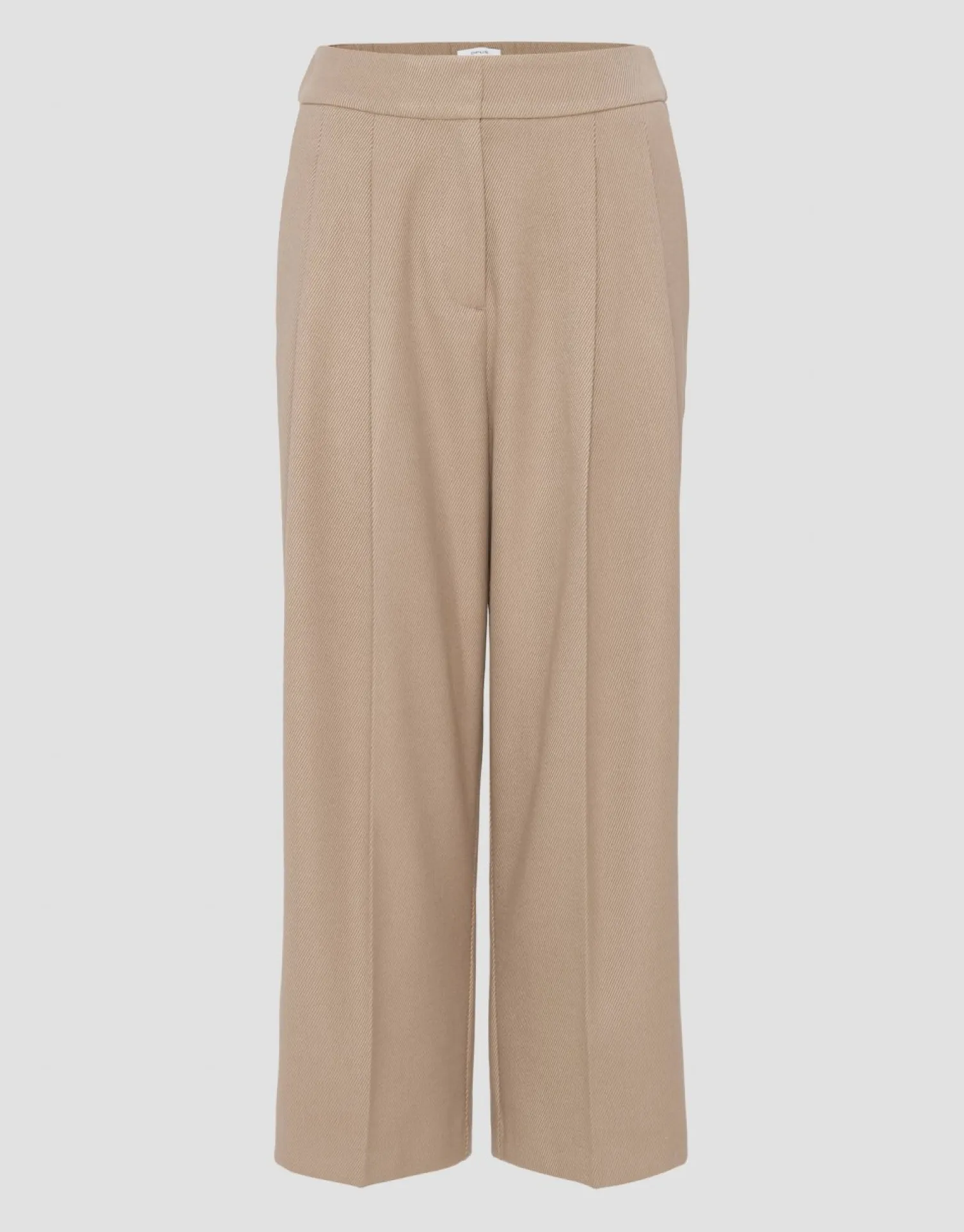 someday Fashion Broeken>Culotte Mozy Macadamia