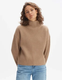 someday Fashion Gebreide Items>Gebreide Trui Puco Nutmeg