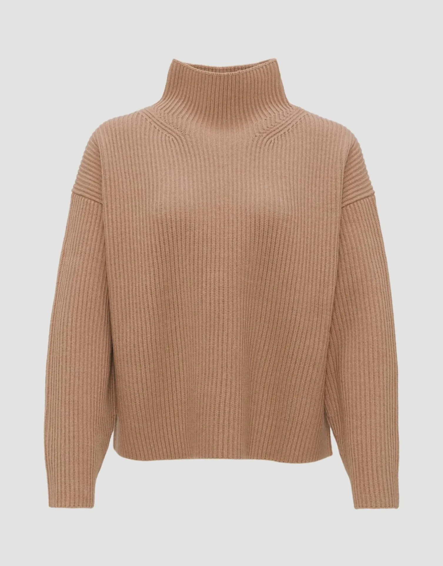 someday Fashion Gebreide Items>Gebreide Trui Puco Nutmeg