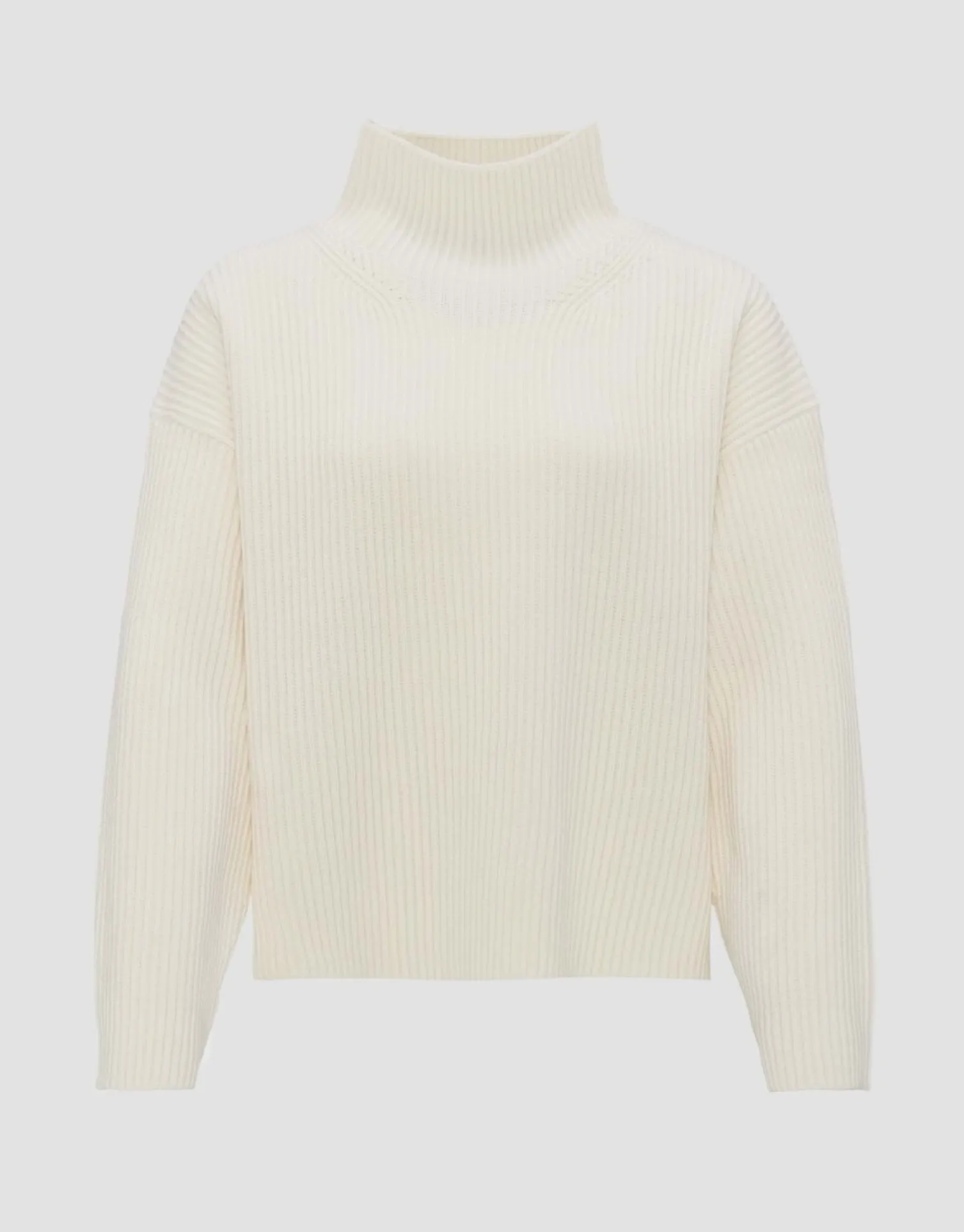 someday Fashion Gebreide Items>Gebreide Trui Puco Milk