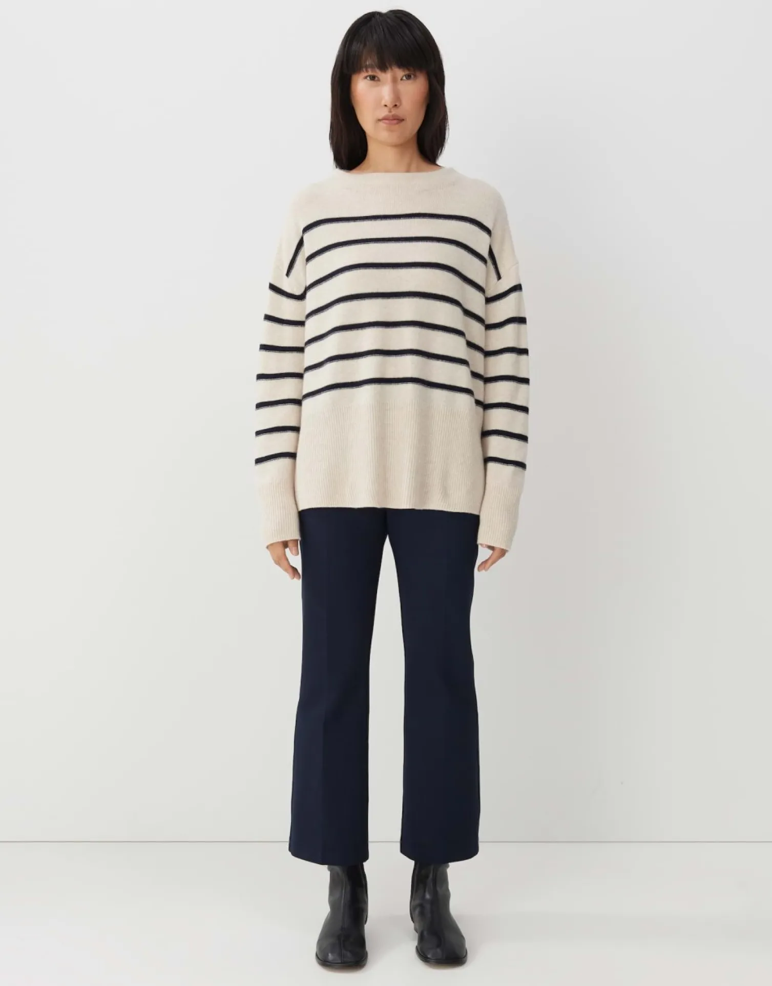 someday Fashion Gebreide Items>Gebreide Trui Talynn Ocean