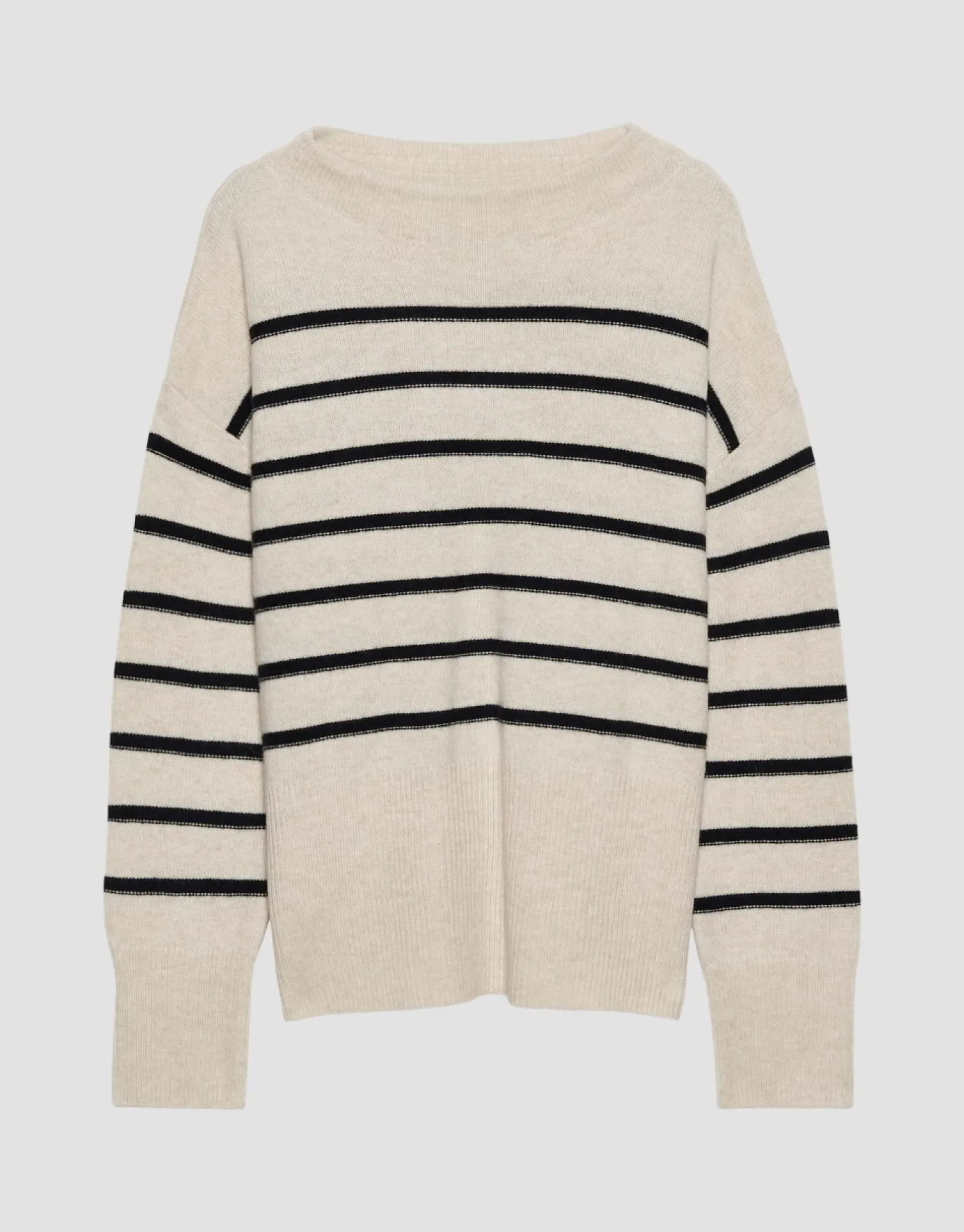 someday Fashion Gebreide Items>Gebreide Trui Talynn Ocean