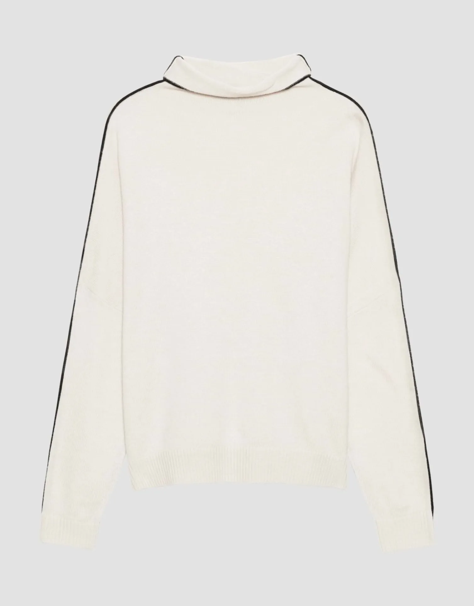 someday Fashion Gebreide Items>Gebreide Trui Timani Soft Cream