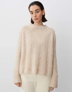 someday Fashion Gebreide Items>Gebreide Trui Tisana Mellow Mu00E9Lange