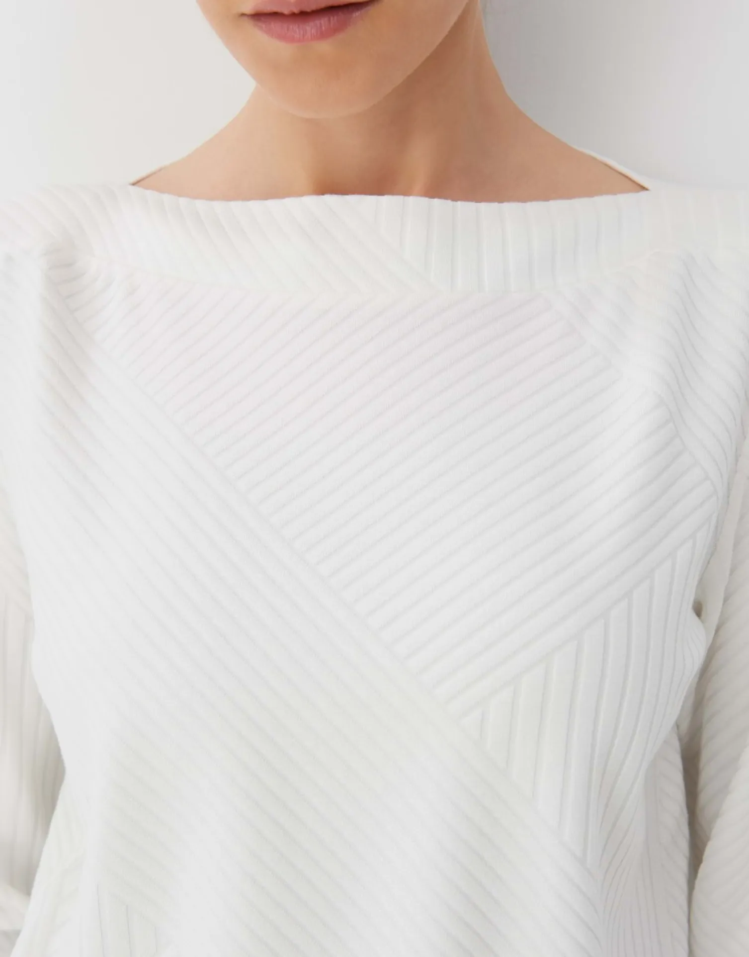 someday Fashion Shirts>Geribd Shirt Kendy Milk
