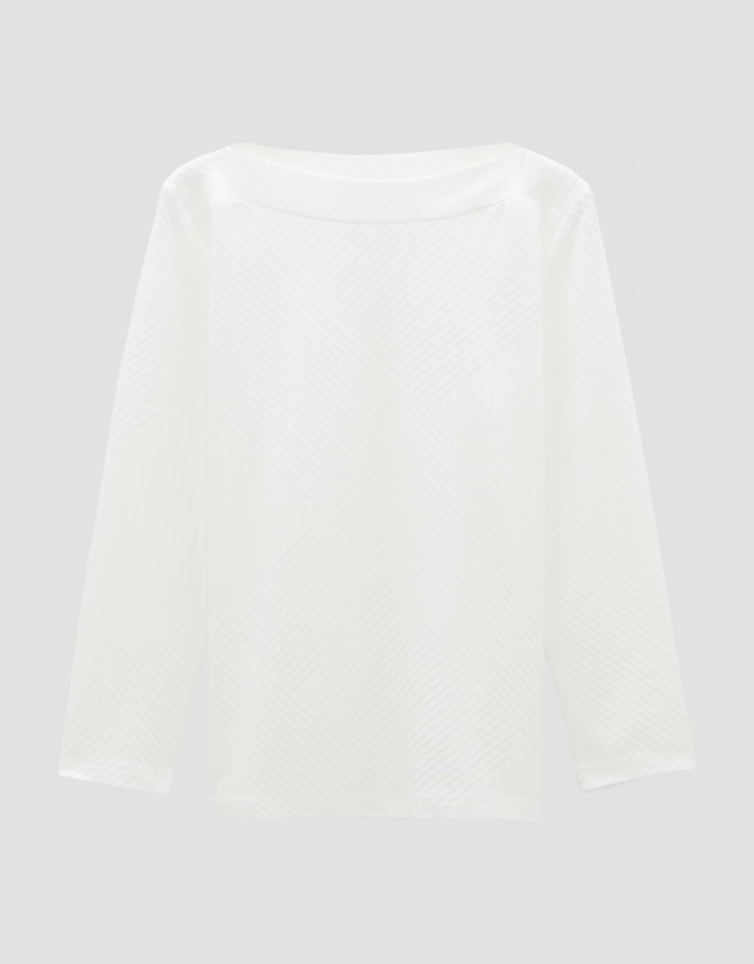 someday Fashion Shirts>Geribd Shirt Kendy Milk