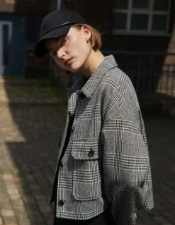 someday Fashion Outdoor>Jas Hakuma Black