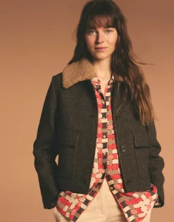 someday Fashion Outdoor>Jas Hinata Shine Argan Oil